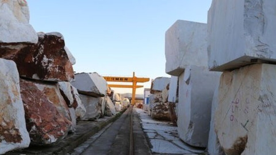 İMMİB'de yeniden yapılanma!