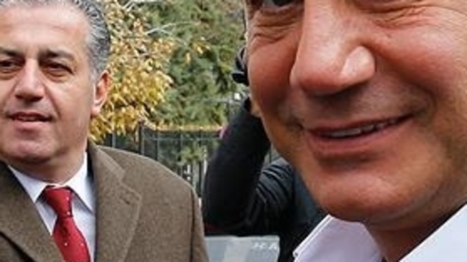 Sedat Peker suç örgütüne yönelik dava başladı