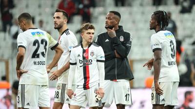 Beşiktaş - Altay maçı ne zaman?