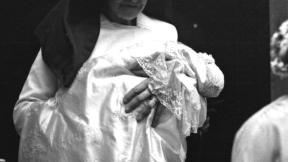 Kraliçe Elizabeth'in doğduğu, 1937'de yıkılan evin gizemi