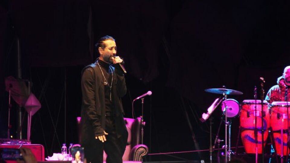 "Rekorlarla ilgilenmiyorum"