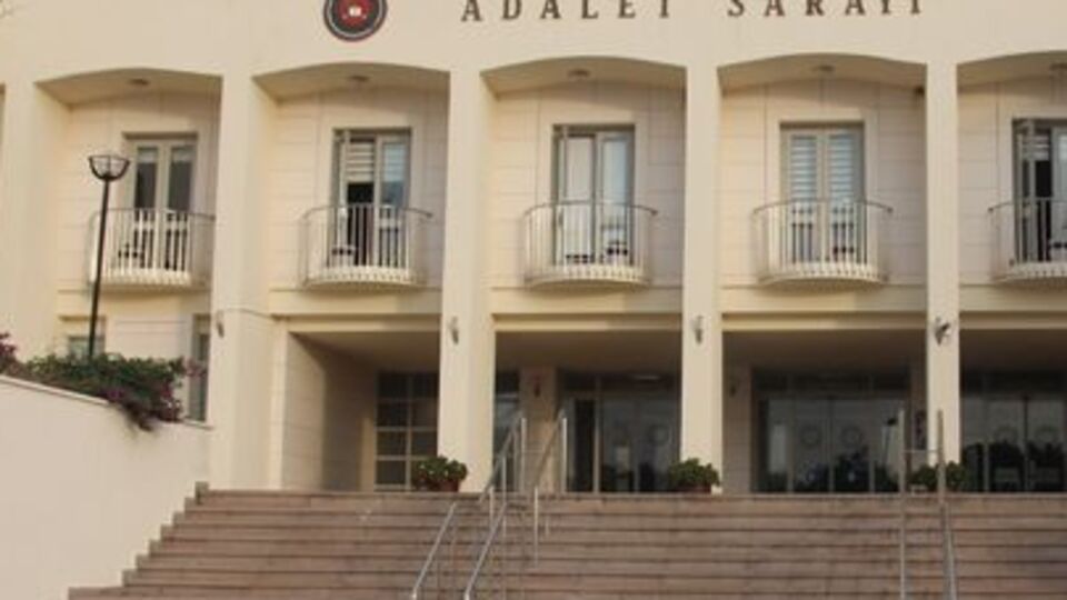 Bodrum'daki rüşvet operasyonunda 3 tutuklama