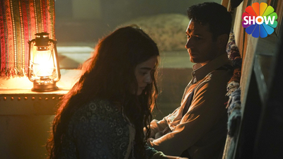 Zuhal Olcay'ın sesinden 'Aziz'e romantik klip!