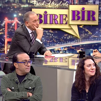 "Sektör acımasızdı, meşhur olduk aç gezdik"