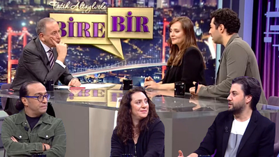 "Sektör acımasızdı, meşhur olduk aç gezdik"