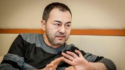 Serdar Ortaç kimdir?