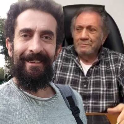 Oğlunun vefatından sonra ilk kez konuştu!