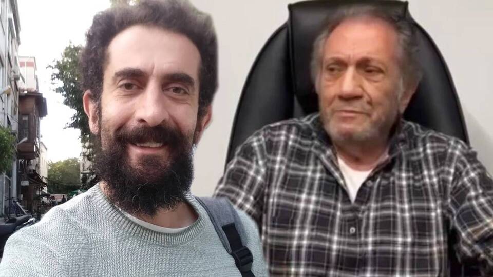 Oğlunun vefatından sonra ilk kez konuştu!