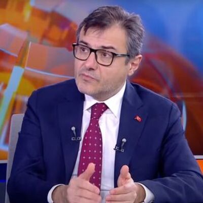 'Ocakta eksi enflasyon bekliyorum'