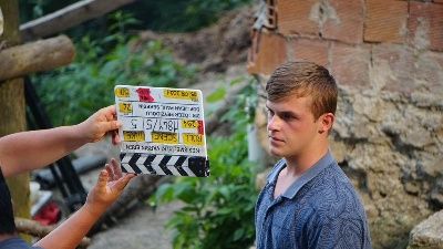 Erdoğan "Kesişme; İyi ki Varsın Eren" filmini izledi