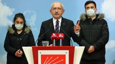 MEB'den Kılıçdaroğlu'na önemli açıklama