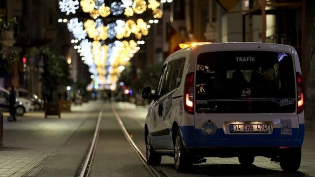 Yılbaşında yasak var mı?