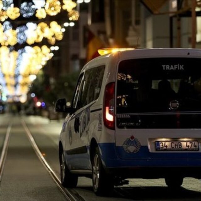 Yılbaşında yasak var mı?