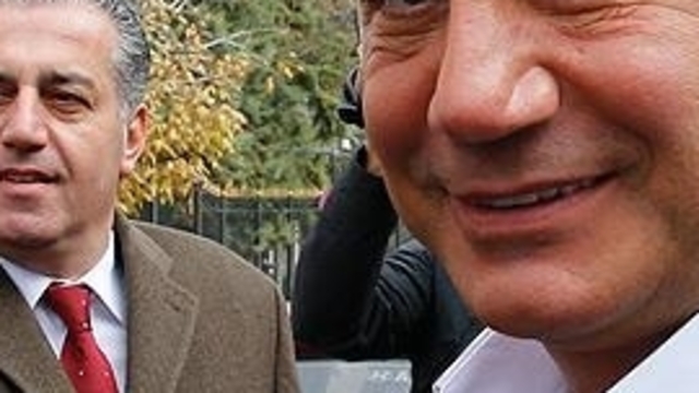 Sedat Peker davasında ikinci duruşma başladı