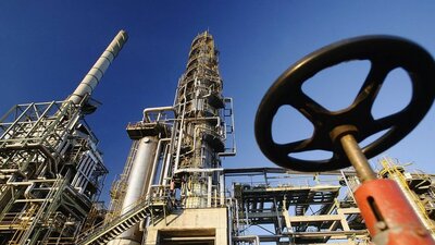 Petrol ithalatı ekimde yüzde 22,3 arttı