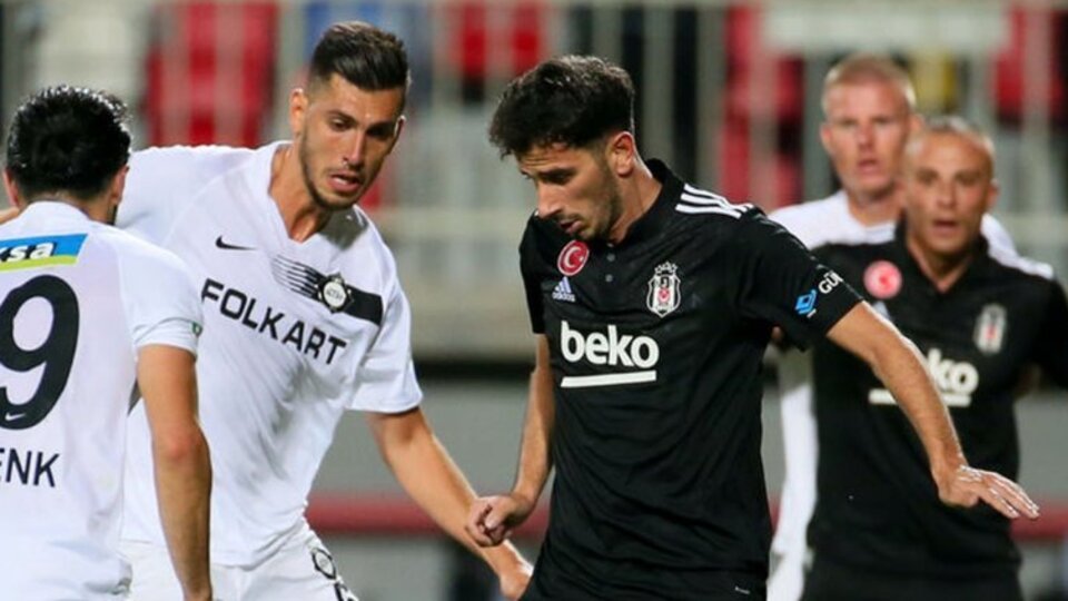 Beşiktaş Altay maçı ne zaman?