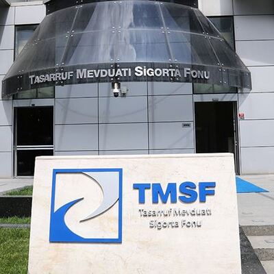 Mevduata TMSF garantisinde üst limit 200 bin liraya çıktı