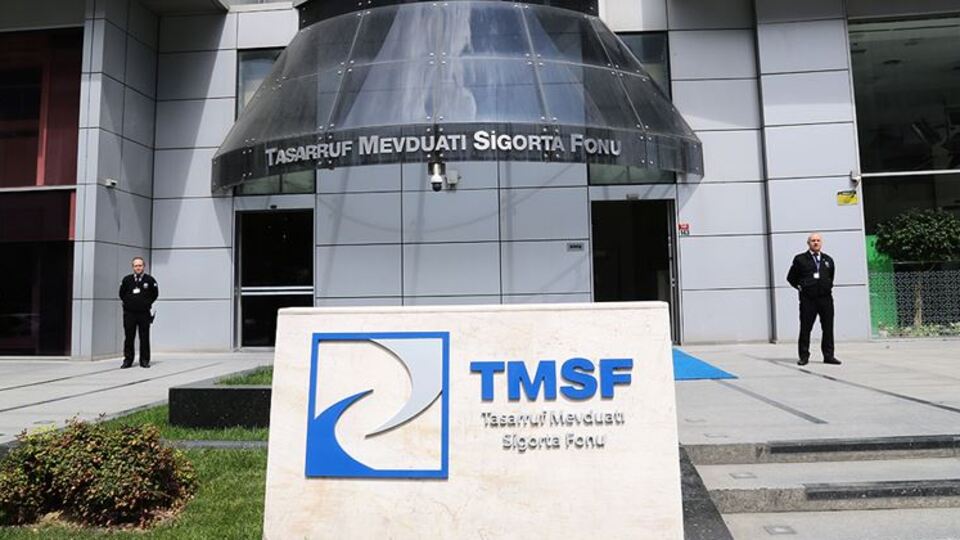 Mevduata TMSF garantisinde üst limit 200 bin liraya çıktı
