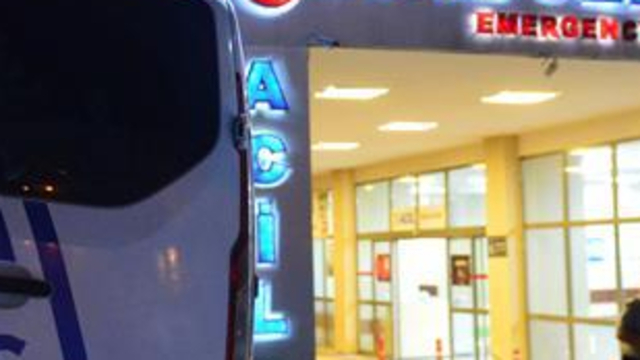 Şanlıurfa'da otomobil devrildi: 1 ölü