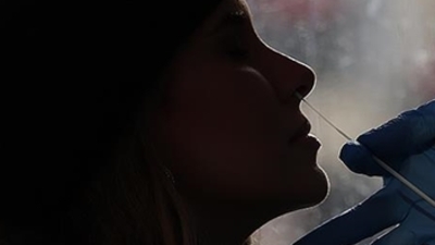 FDA: Hızlı Covid-19 testleri, Omicron varyantını tespit edemeyebilir