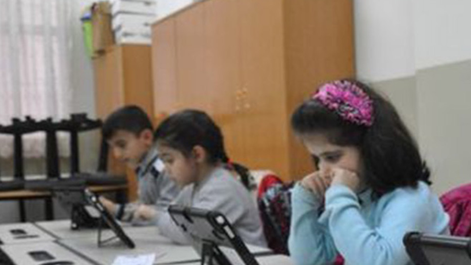 BİLSEM kılavuzu yayımlandı!