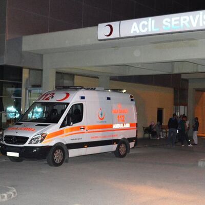 Uzaklaştırma kararı bulunan koca eşini öldürdü!