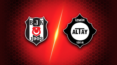 Kartal'ı Atiba uçurdu!