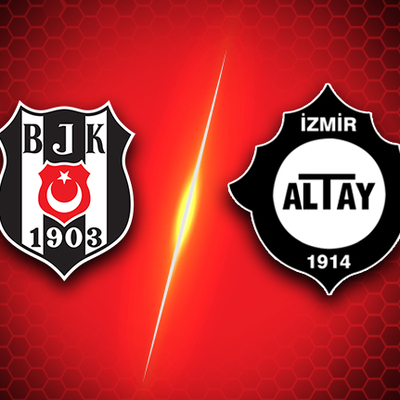 Kartal'ı Atiba uçurdu!