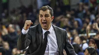 Petkimspor'da Burak Gören dönemi