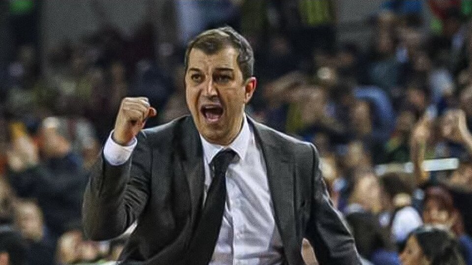 Petkimspor'da Burak Gören dönemi