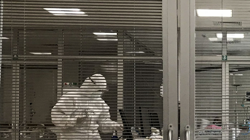 Vaka sayıları 40 bin sınırında