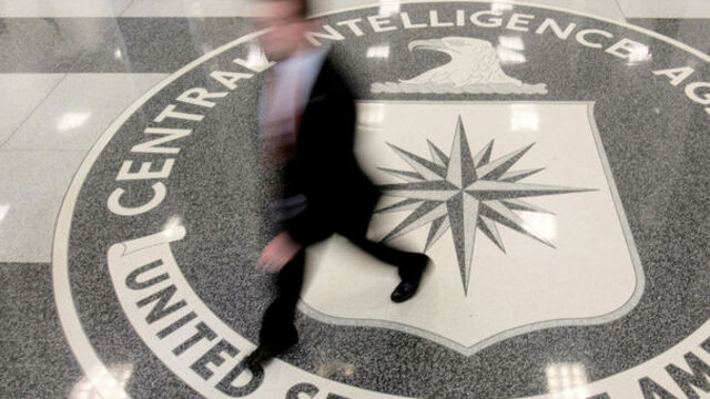 CIA'e çocuklar üzerinde deney suçlaması