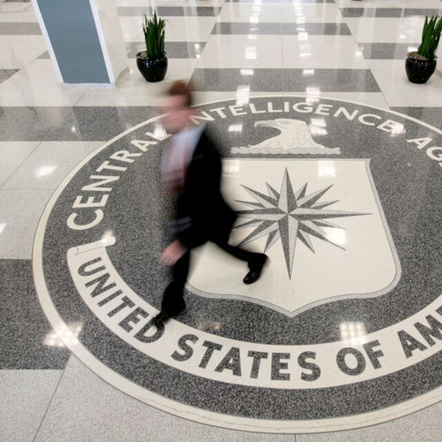 CIA'e çocuklar üzerinde deney suçlaması