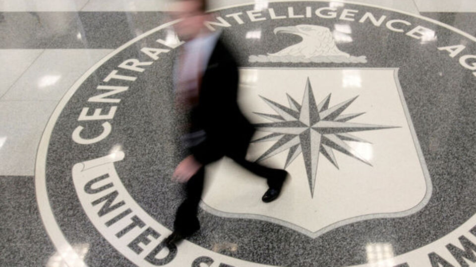 CIA'e çocuklar üzerinde deney suçlaması