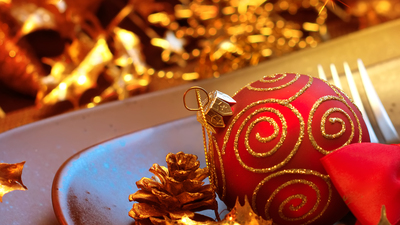 Yeni yıl sofraları için ipuçları