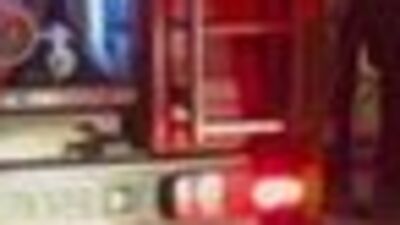 Bursa'da AVM'de korkutan yangın