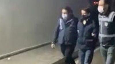 Ankara'da terör örgütü DEAŞ'a operasyon!