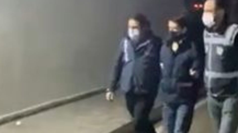 Ankara'da terör örgütü DEAŞ'a operasyon!