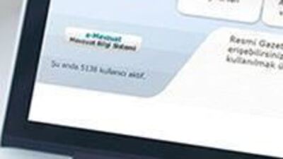 Kamu personeli alım ilanları Resmi Gazete'de