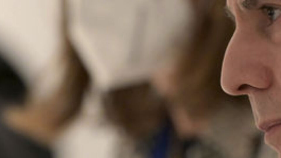 ABD Dışişleri Bakanı'ndan kritik görüşmeler