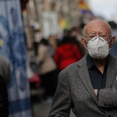 Tehlike sürüyor: İspanya ve Arjantin de salgında zirveyi gördü