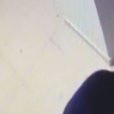 5 ay boyunca komşusuna kabus yaşattı