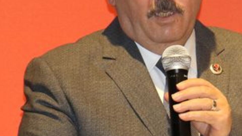 Destici: HDP ile ilişki, PKK ile ilişki demektir