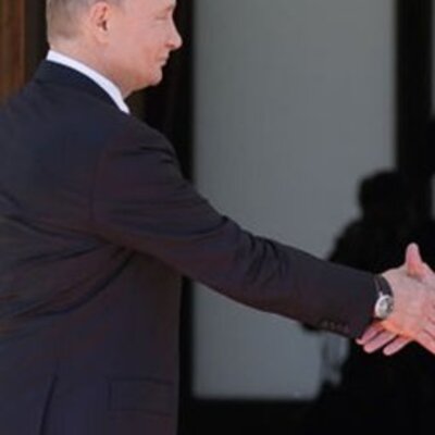 Biden ve Putin arasında kritik görüşme