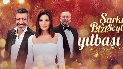 Şarkılar Bizi Söyler Yılbaşı konukları kim?