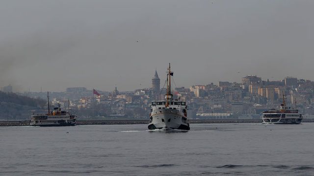Kadıköy-Kabataş hattında yeni seferler