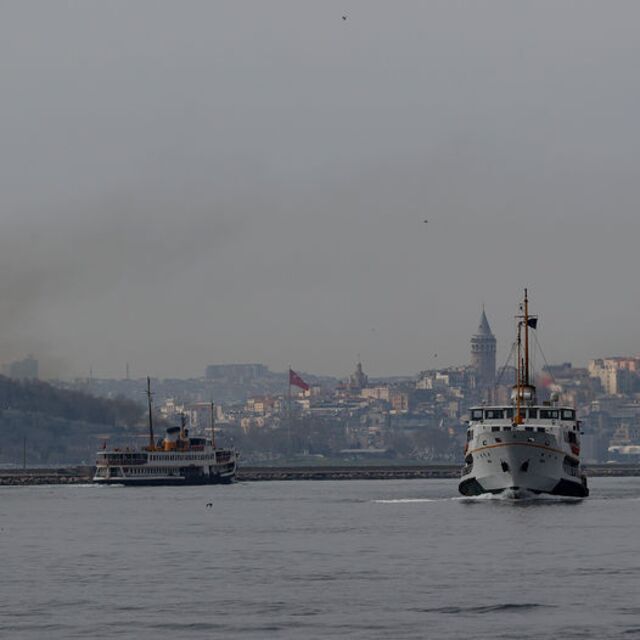 Kadıköy-Kabataş hattında yeni seferler