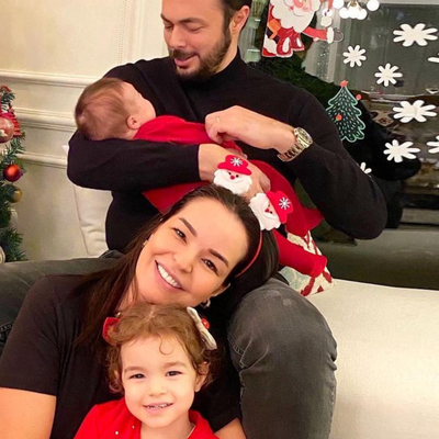 "Dünyanın en tatlı sürprizi!"