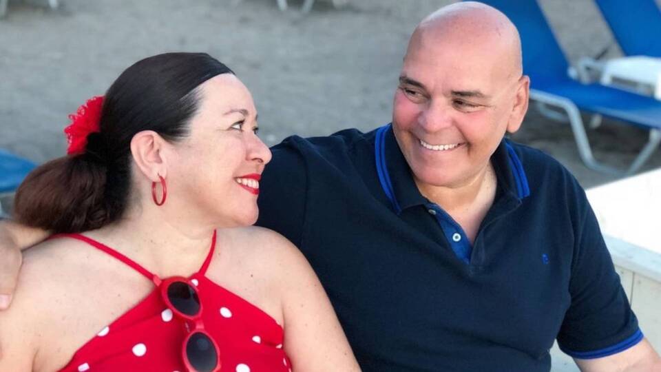 'Bu hayatta beni en çok sevenleri kaybettim!'