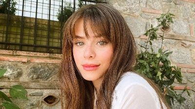 İlayda Alişan kimdir?